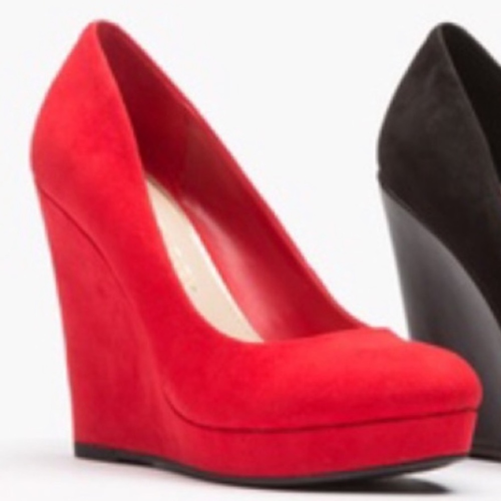 Sociology Red Wedge